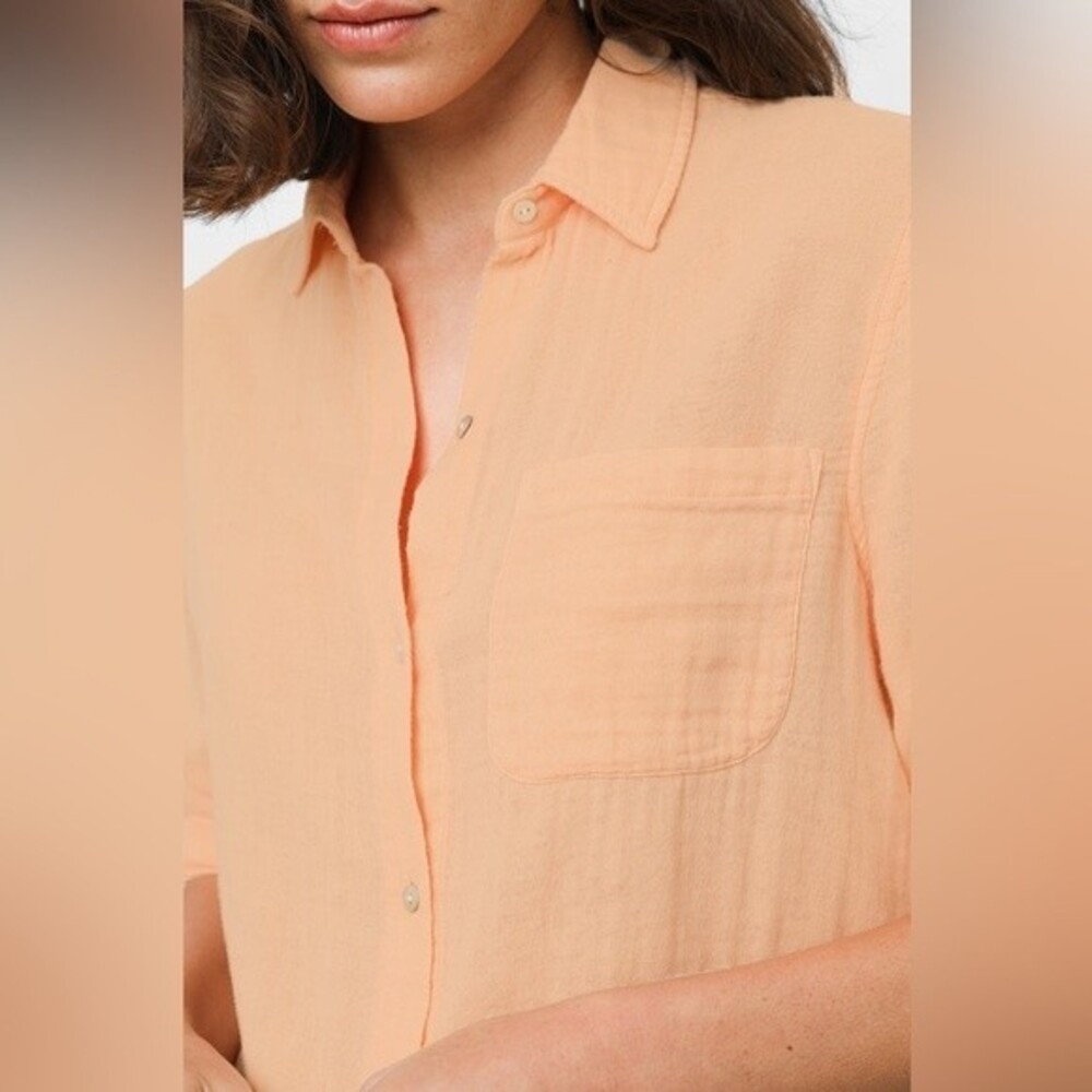 Rails Ellis Shirt Size Xs - image 4